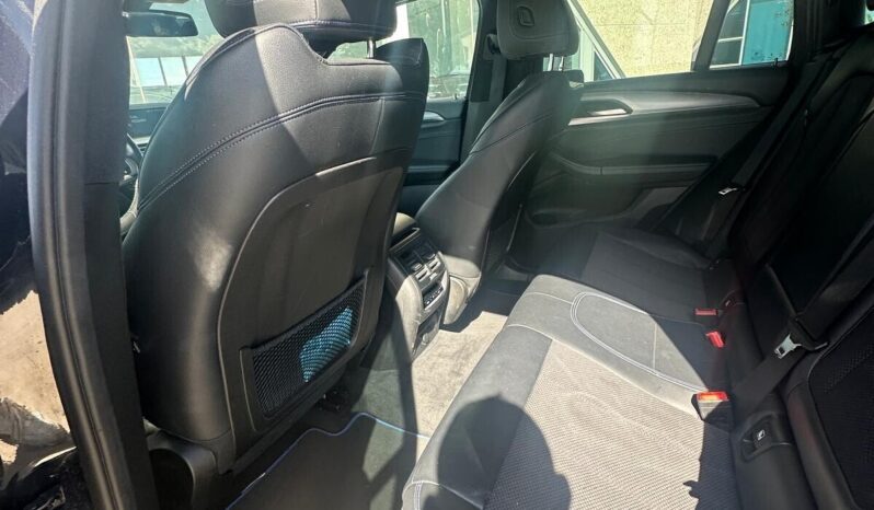 Bmw X4 xDrive25d Msport pieno