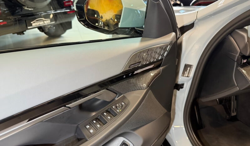 Bmw 540d xdrive MSport Pro possibilità noleggio noscoring pieno