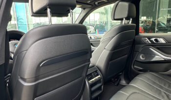 Bmw X5 xDrive30d Msport Super Offerta T-Stock pieno