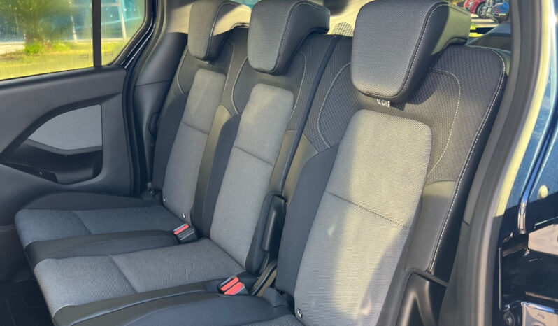 Renault Kangoo EV45 DC 80 kW Techno SUPER OFFERTA T-STOCK pieno