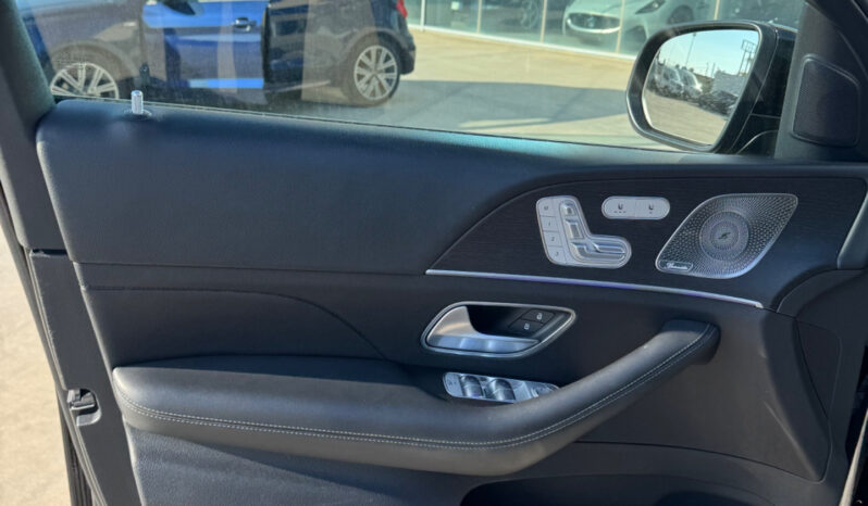 Mercedes-benz GLE 350 de hybrid EQ 4Matic Coupé AMG Line Premium pieno