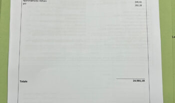 Hyundai Bayon 1.2 MPI MT XLine Super Offerta T-Stock pieno