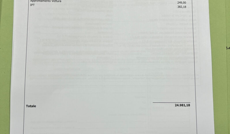 Hyundai Bayon 1.2 MPI MT XLine Super Offerta T-Stock pieno