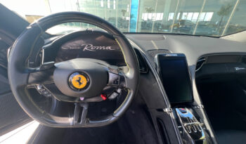 Ferrari Roma 3.9 F1 dct Anticipo €69.000 noleggio no scoring pieno