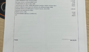 Audi Q5 SPB TFSI Sline 150 kW S tronic quattro Possibilità noleggio no scoring pieno