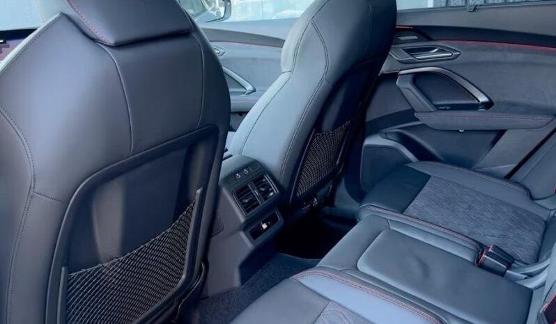 Audi Q5 SPB TDI 150 kW mHEV+ S tronic quattro line edition possibilità noleggio no scoring pieno