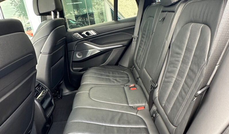 Bmw X5 xDrive30d Msport Super Offerta T-Stock pieno