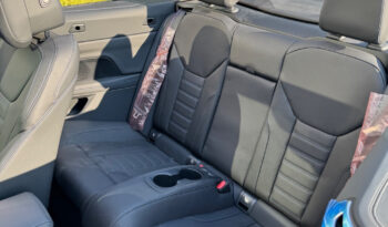 Bmw 420d 48V Cabrio Msport Pro Anticipo €23.110 noleggio no scoring pieno