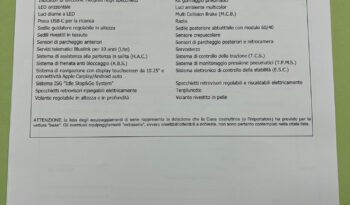 Hyundai Bayon 1.2 MPI MT XLine Super Offerta T-Stock pieno