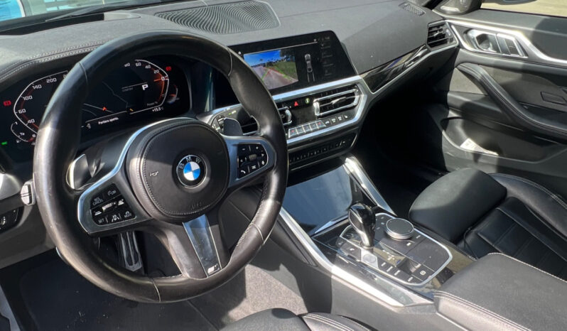 Bmw 440 M xdrive auto Anticipo €6.900 noleggio no scoring pieno