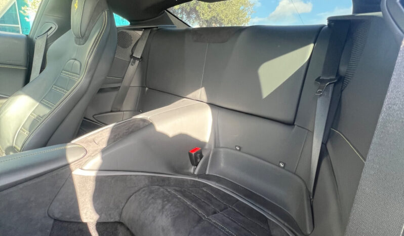 Ferrari Roma 3.9 F1 dct Anticipo €69.000 noleggio no scoring pieno