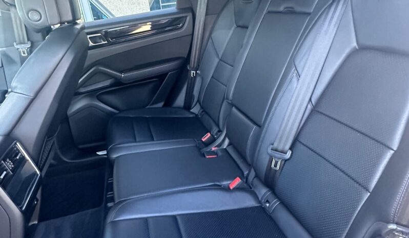 Porsche Cayenne 3.0 V6 SUPER OFFERTA T-STOCK pieno
