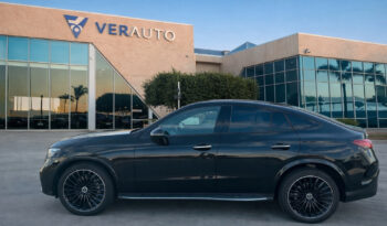 Mercedes-benz GLC 220 d 4Matic Mild hybrid Coupé AMG Advanced possibilità noleggio no scoring pieno