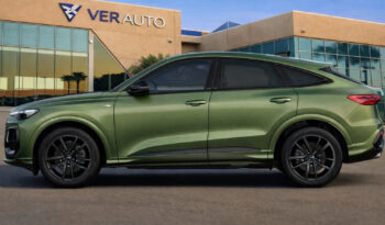 Audi Q5 SPB TDI 150 kW mHEV+ S tronic quattro S line possibilità noleggio no scoring pieno