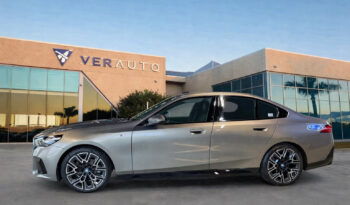 Bmw 520d 48V sDrive Msport possibilità noleggio no scoring pieno