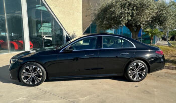 Mercedes-benz E 220 d Mild hybrid Advanced Unico Proprietario pieno