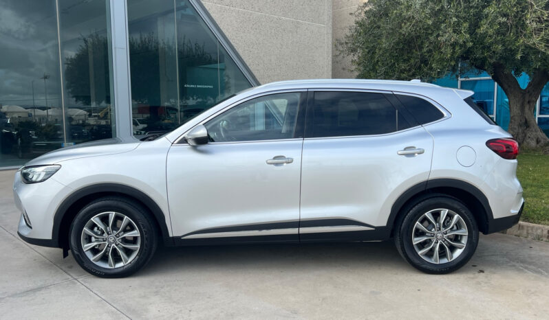 Mg HS 1.5T-GDI AT Luxury pieno