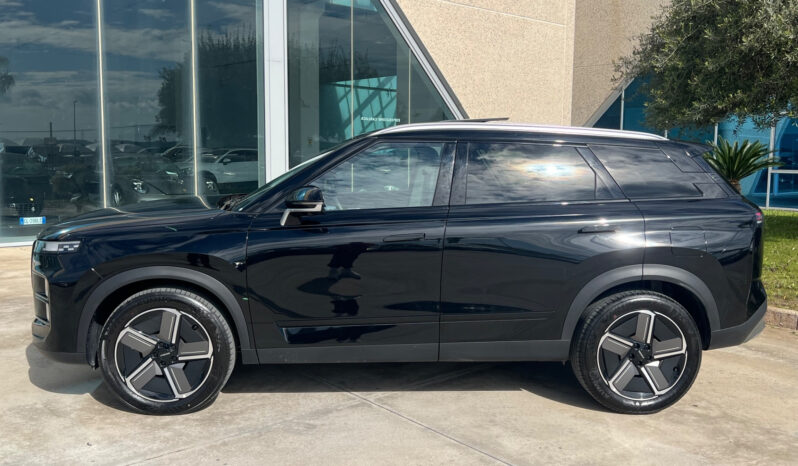 Jaecoo 7 1.6 TGDI 147 CV aut. Premium Possibilità noleggio no scoring pieno