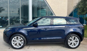 Land Rover Range Evoque 2.0D I4 163 CV AWD Auto SE UNICO PROPRIETARIO pieno