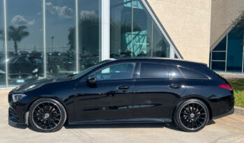 Mercedes-benz CLA 220 d Automatic Shooting Brake Premium pieno