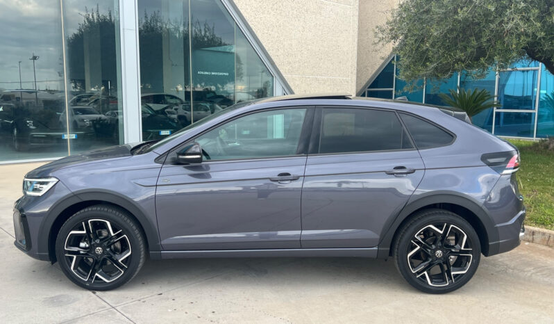 Volkswagen Taigo 1.0 TSI 115 CV R-Line Plus possibilità noleggio no scoring pieno