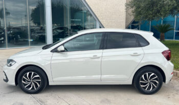 Volkswagen Polo 1.0 TSI Edition Plus possibilità noleggio no scoring pieno