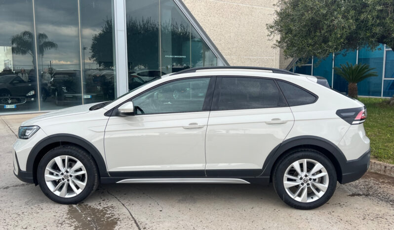 Volkswagen Taigo 1.0 TSI 115 CV Edition Plus possibilità noleggio no scoring pieno