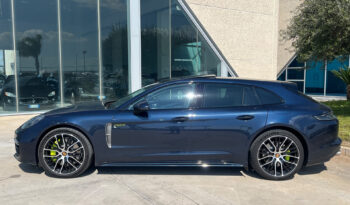 Porsche Panamera 2.9 4 E-Hybrid Sport Turismo Platinum Edition possibilità noleggio no scoring pieno