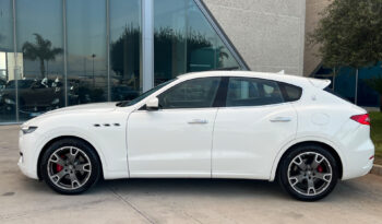 Maserati Levante 3.0 V6 250Cv Diesel AWD pieno