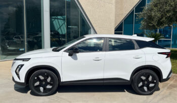 Omoda 5 1.6 TGDI 147CV aut. Anniversary Pure possibilità noleggio no scoring pieno