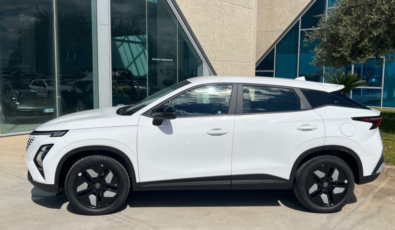 Omoda 5 1.6 TGDI 147CV aut. Anniversary Pure possibilità noleggio no scoring pieno