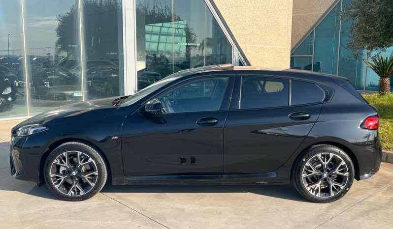 Bmw 120d 48V MSport Design SUPER OFFERTA T-STOCK pieno
