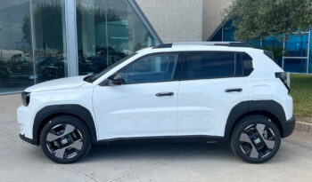 Fiat Grande Panda 1.2 Hybrid 110 CV La Prima possibilità noleggio no scoring pieno