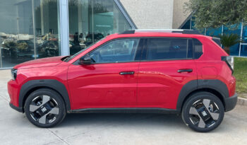 Fiat Grande Panda 1.2 Hybrid 110 CV La Prima possibilità noleggio no scoring pieno