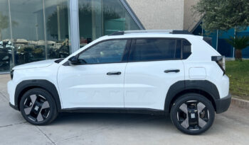 Fiat Grande Panda 1.2 Hybrid 110 CV La Prima possibilità noleggio no scoring pieno