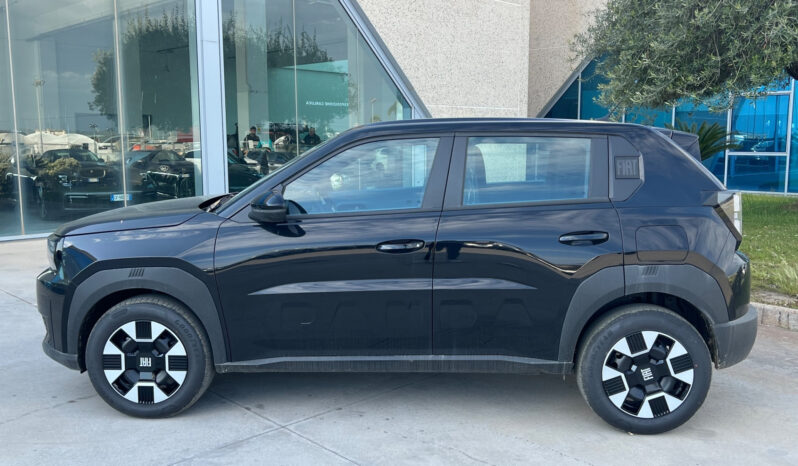 Fiat Grande Panda 1.2 Hybrid 110 CV S&S Icon possibilità noleggio no scoring pieno