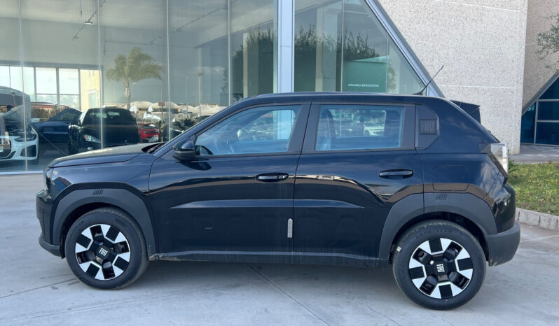 Fiat Grande Panda 1.2 Hybrid 110 CV S&S Icon possibilità noleggio no scoring pieno