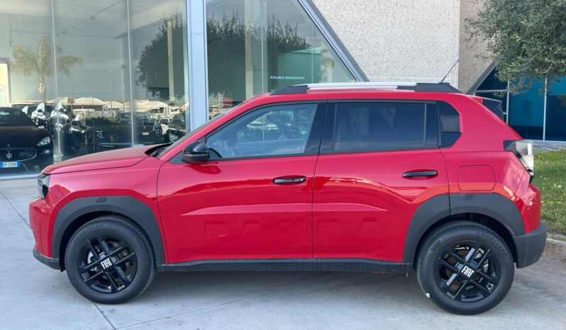 Fiat Grande Panda 1.2 Hybrid 110 CV S&S Icon possibilità noleggio no scoring pieno