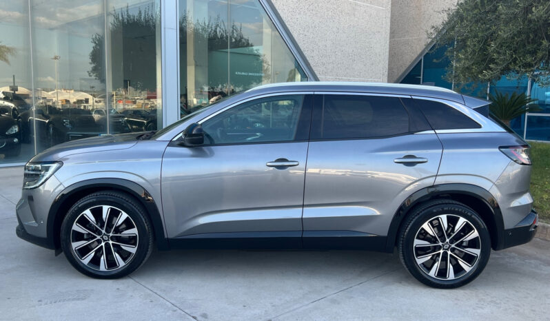 Renault Austral Full Hybrid E-Tech 200 CV Techno pieno