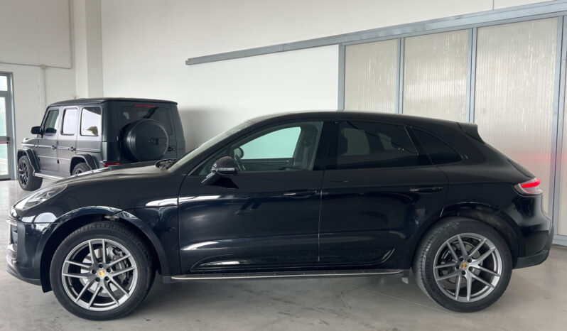 Porsche Macan 2.0 265cv pdk – Iva Esposta pieno