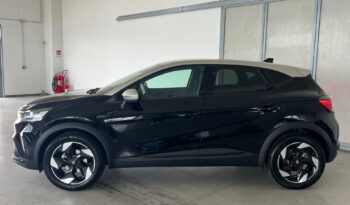 Renault Captur TCe 90 CV Techno Possibilità noleggio no scoring pieno