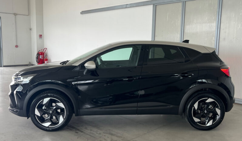 Renault Captur TCe 90 CV Techno Possibilità noleggio no scoring pieno