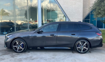 Bmw 530e xDrive Touring Msport possibilità noleggio no scoring pieno