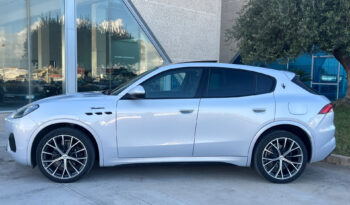 Maserati Grecale MHEV 330 CV AWD Modena pieno