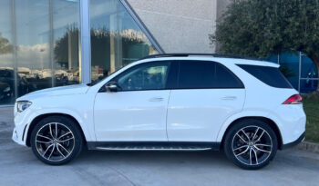 Mercedes-benz GLE 400 d 4Matic Premium Plus possibilità noleggio no scoring pieno