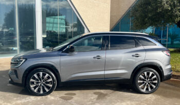 Renault Austral Full Hybrid E-Tech 200 CV Techno pieno