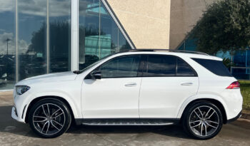 Mercedes-benz GLE 400 d 4Matic Premium Plus possibilità noleggio no scoring pieno