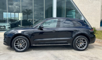 Porsche Macan 2.0 265cv pdk – Iva Esposta pieno