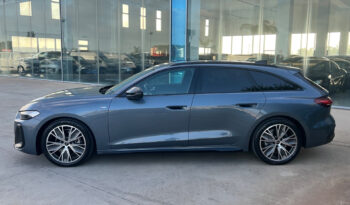 Audi A5 Avant TFSI 150 kW S tronic Line edition Possibilità noleggio no scoring pieno