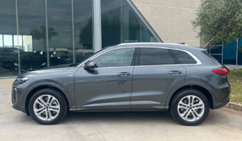 Audi Q5 TDI 150 kW mHEV+ S tronic quattro line edition possibilità noleggio no scoring pieno